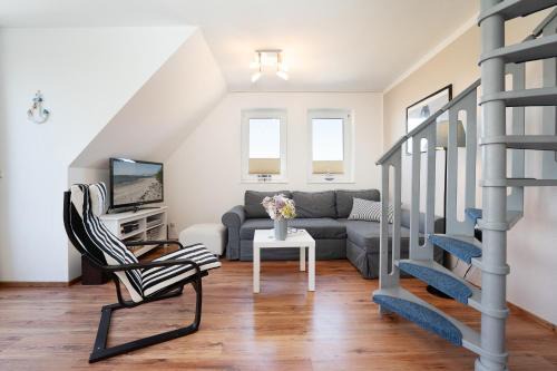 Strukkamp Apartment | Strukkamp 4b Sonnen-Oase