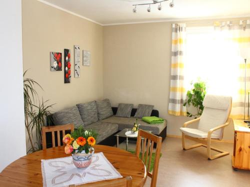 Weißig Apartment | Struppen Nature Loft, cleaning included
