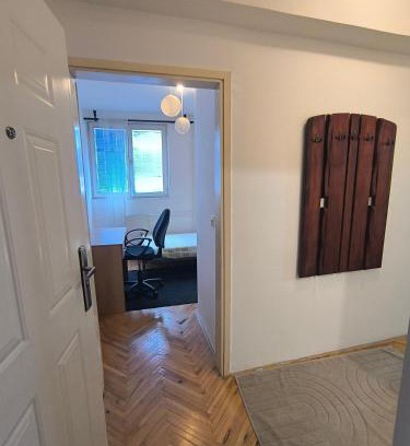 Kragujevac Apartment | Student den