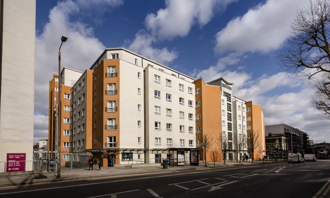 Deptford Apartment | Student Only McMillan Student Village