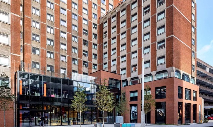 Bristol Apartment | Student Only Tower