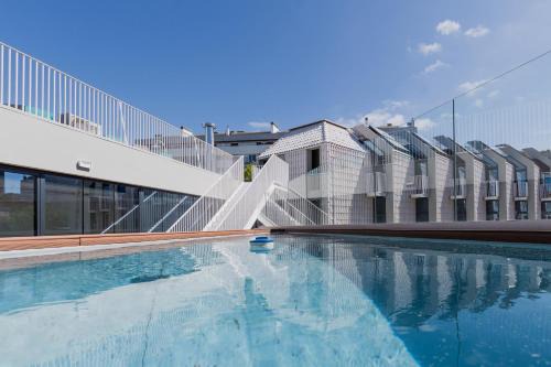 Sao Domingos de Benfica Bed & Breakfast | StudentVille Central