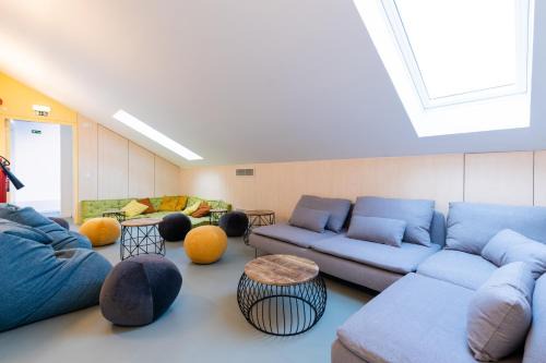 Sao Domingos de Benfica Bed & Breakfast | StudentVille Palmeiras