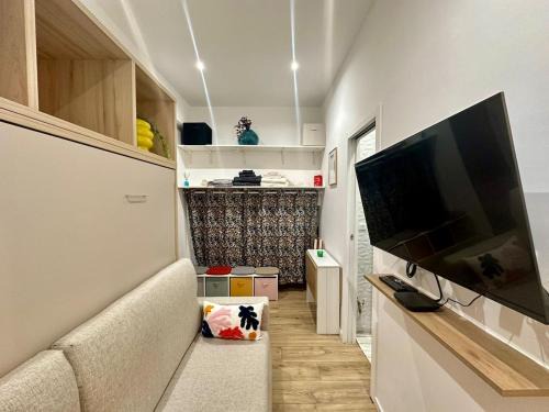 Lepante Quarter Apartment | Studette tout équipée centre ville de Nice