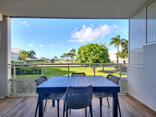 Anse Marcel Apartment | Studio à Anse Marcel avec Parking et Air Conditionné - FR-1-734-53