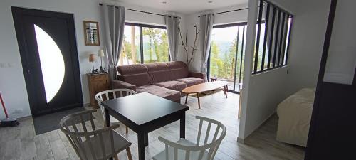Bistrita Bargaului Apartment | Studio 1 Cabana de pe Stanca