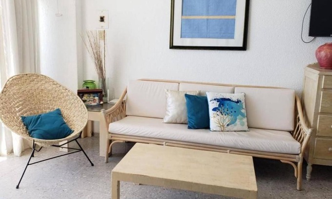 Punta Cancun Apartment | Studio 101 in the heart of the Hotel Zone