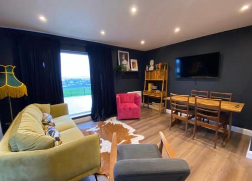 Portstewart Apartment | Studio 11