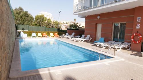 Portimao Apartment | Studio 17 by Atlantichotels - AL