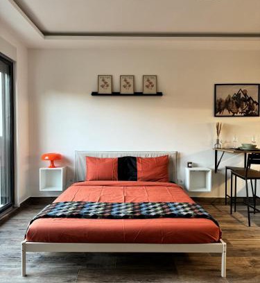 Vrdnik Apartment | Studio 19 A