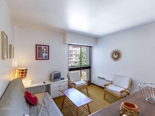 Eaux-Bonnes Apartment | Studio 2/3 pers, au cœur de Gourette, proche des pistes et commodités - FR-1-400-17