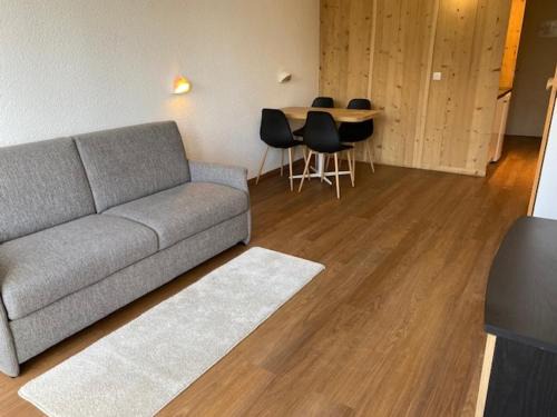 Arc-1800 Apartment | Studio 22m² pour 2 pers. au pied des pistes avec balcon et Wifi - Arc 1800 - FR-1-346-474