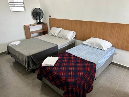 Vila Guilherme Apartment | Studio 23m² Zona Norte/SP ao lado Expo Center Norte