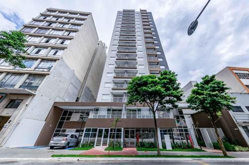 Liberdade Apartment | Studio 27m2 Wifi Liberdade Proximo Metro Restaurante Hospital
