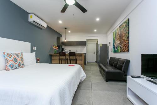 Centro Hotel | Studio 30 Condhotel by Nah Hotels