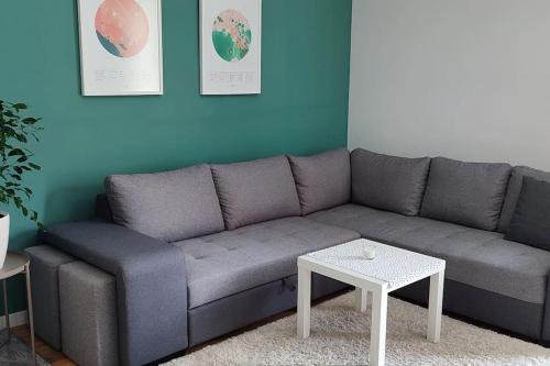 Donje Polje Apartment | Studio 357 Cetinje