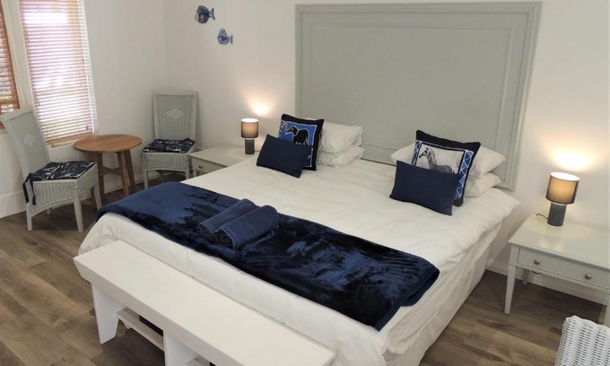 Keurboomstrand Apartment | Studio 37 @ The Dunes