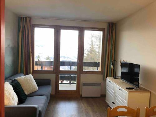 Bellentre Apartment | Studio 4 personnes proche des pistes