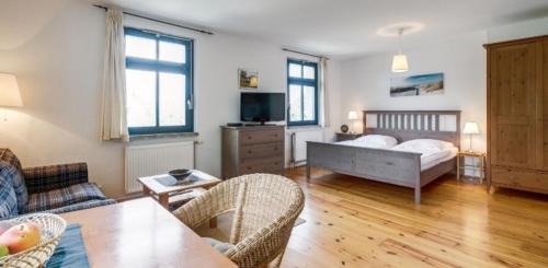Warthe Apartment | Studio 52
