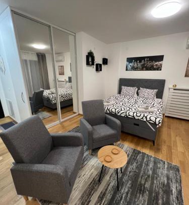 Palilula Apartment | Studio 54