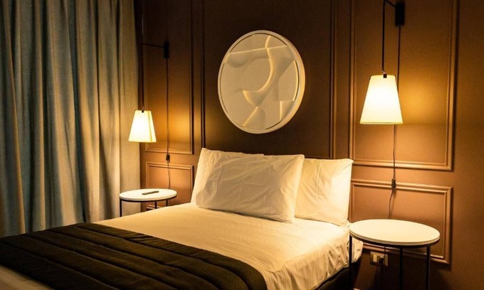 Historical District Hotel | Studio 56 by Terrado