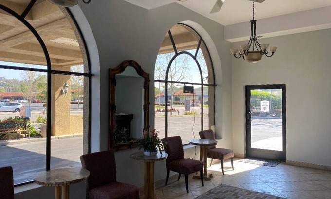 Anaheim Hills Hotel | Studio 6 Anaheim Hills, CA