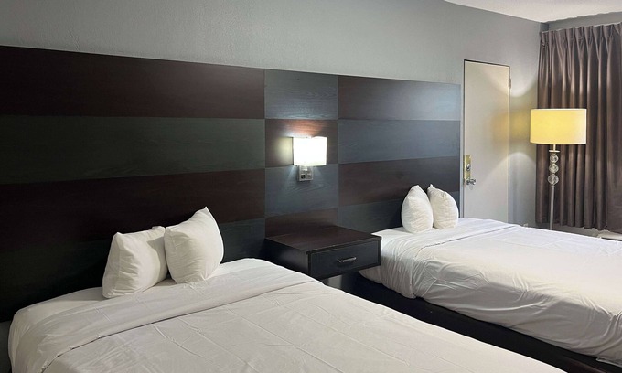 Charlotte Hotel | Studio 6 Charlotte, NC – Airport South