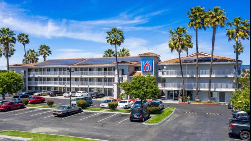 Fairfield Hotel | Studio 6-Fairfield, CA - Napa Valley