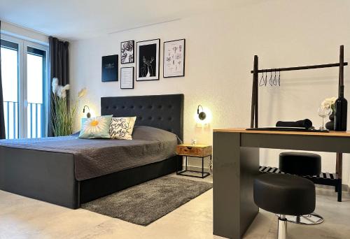 Komarna Apartment | Studio 6