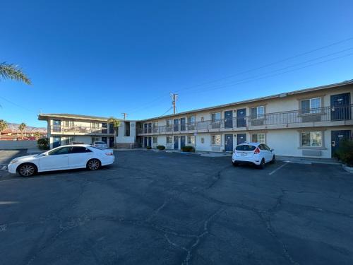 Mojave Hotel | Studio 6 Mojave, CA - Airport