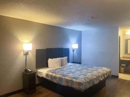 Gunter Afs Hotel | Studio 6 Montgomery AL Eastern Blvd.