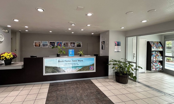 Mission Valley West Hotel | Studio 6 San Diego, Ca – Hotel Circle – Mission Valley