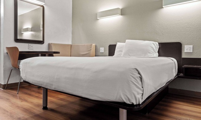 San Luis Obispo Hotel | Studio 6 San Luis Obispo, Ca