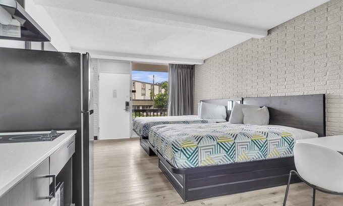 Summerville Hotel | Studio 6 Summerville, SC – Charleston