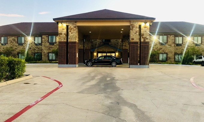 Harker Heights Hotel | Studio 7 Harker Heights