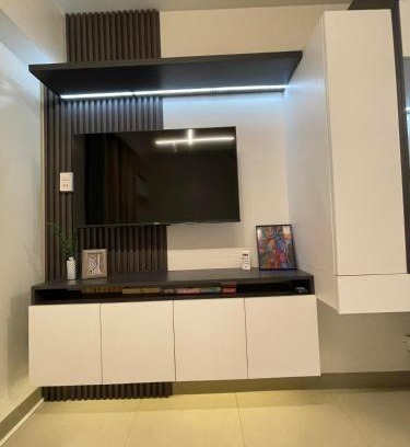 South Triangle Apartment | Studio 7