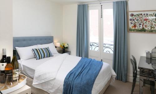 South Yarra Apartment | Studio 7 - Saint George Accommodation