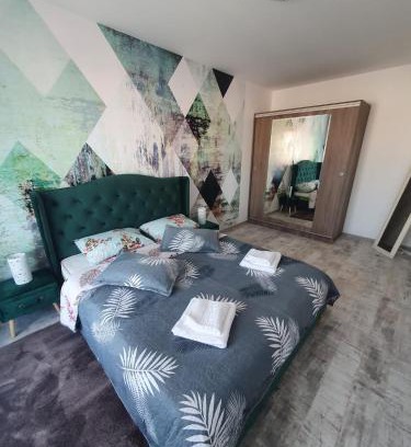 Brasov Apartment | Studio 70