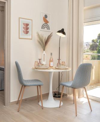 Halepa Apartment | Studio 71!Charming flat in Chania