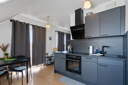 Waggershausen Apartment | Studio 72 Apartment in Friedrichshafen