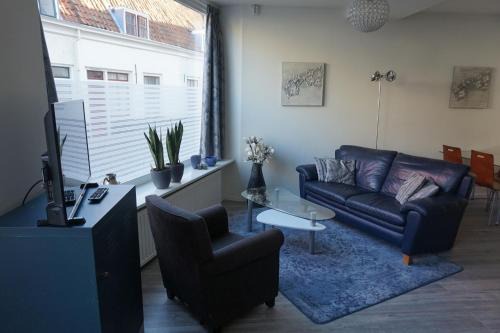 Binnenstad Apartment | Studio 82 a