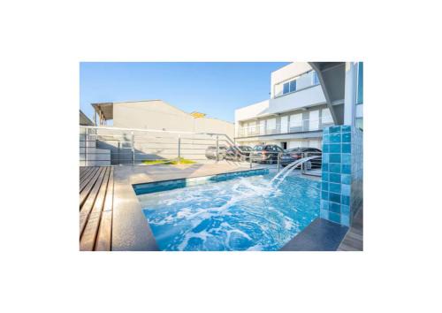 Picarras Apartment | Studio A 350m PRAIA com Piscina 2