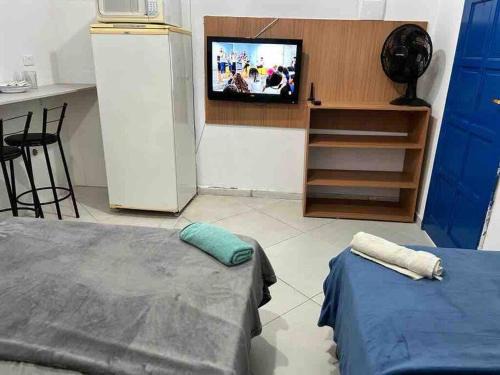 Vila Guilherme Apartment | Studio Aconchegante Ao lado Expo Center Norte SP