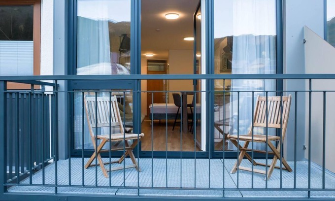 Irdning-Donnersbachtal Apartment | Studio Alpenrauschen/1 Schlafraum - Appartement Alpenrauschen- Planneralm