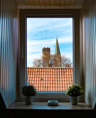 Lueneburg Apartment | Studio an der Ilmenau