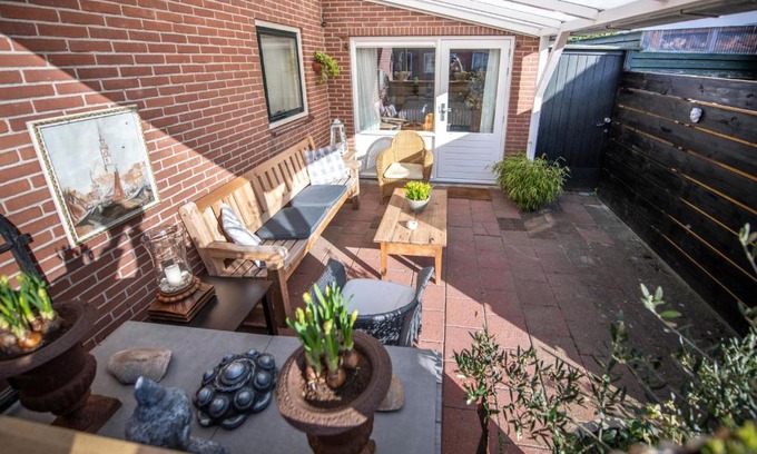 Gapinge Apartment | Studio Ana- Hata (vanuit het Hart ❤)