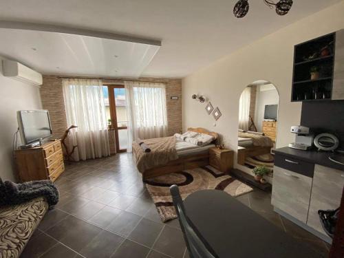 Sapareva Banya Apartment | Studio Anastasia