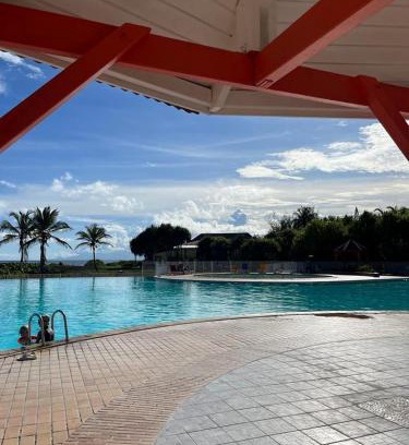 Anse des Rochers Apartment | Studio Anse des Rochers