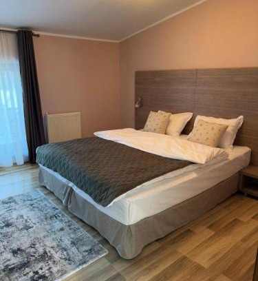 Brasov Apartment | Studio ApartCity