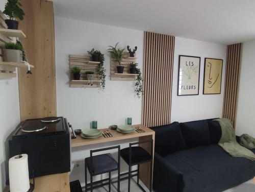 Kupres Apartment | Studio apartman Čolić